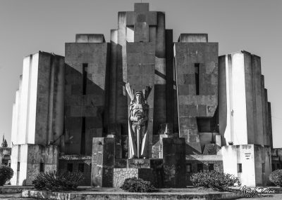 El Ángel de la muerte