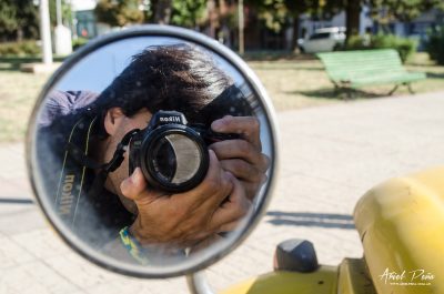 Auto-reflejo