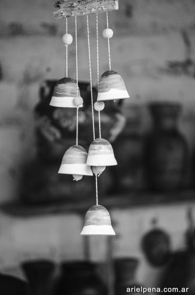 Campanitas del arte