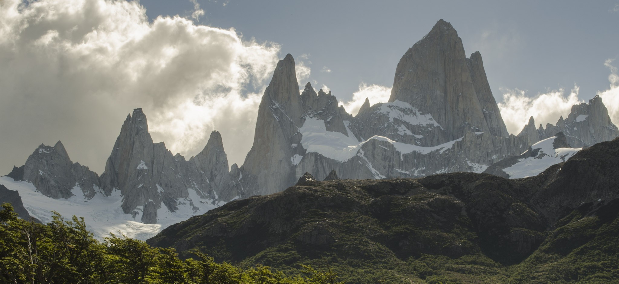Fitz Roy