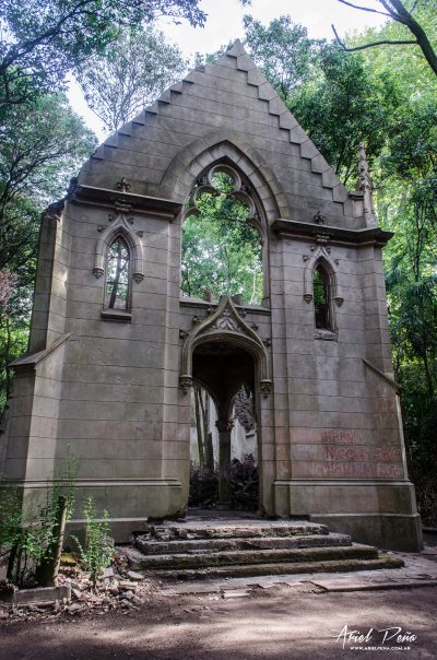 Montelen – Máximo Fernández