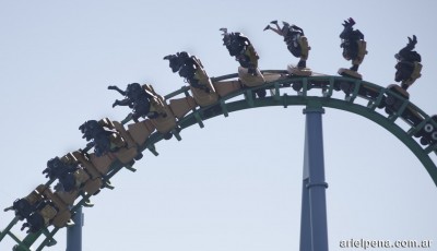 Adrenalina