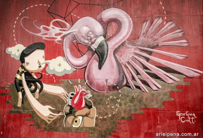 Arte Urbano