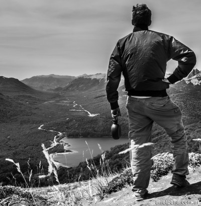 El Caminante