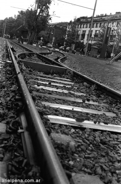 Caminos alternativos