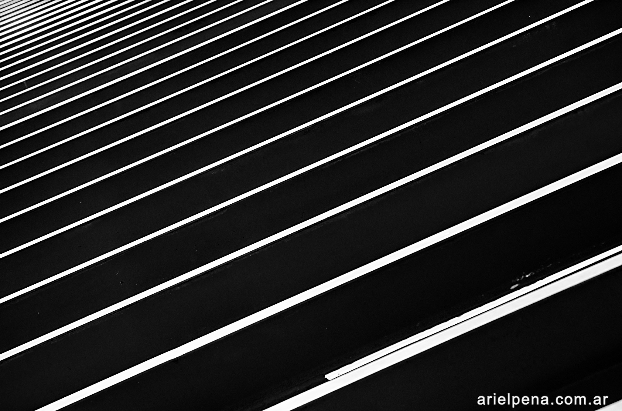 El camino del contraste